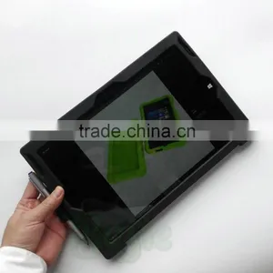 Exclusive Tablet Protective Case for Microsoft Surface Pro 3 4 With Handstrap Case (Not for Surface 3 4) 12 Inch Tablet Cover thumbnail-6