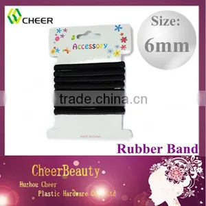 Rubber Band RB011/hair Bands for Girls/natural Rubber Band thumbnail-1