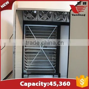 YFXF-45 Hot Selling Good Reputation Industrial Chicken Incubator thumbnail-6