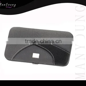 Fashional Black Color Manicure Set / Nail Care Set thumbnail-1