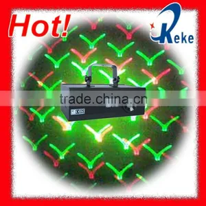 150mW Butterfly Cluster Laser, Star Cluster, Butterfly Laser thumbnail-1