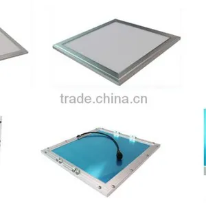 Shenzhen Factory 5 Years Warranty 100lm/w Led Panel Light thumbnail-1