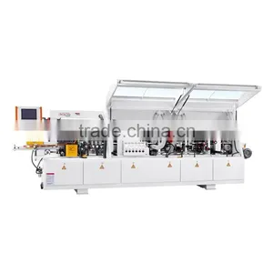 Worth Buying Automatic Wood Edge Banding Machine TC-60C thumbnail-1