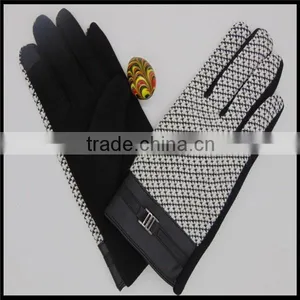 China Supplier 2016 Hot Selling Fashion Hand Gloves For Men thumbnail-1