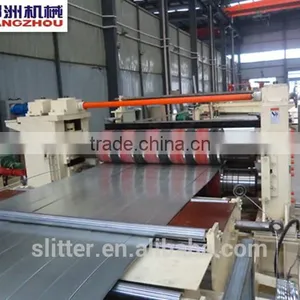 1x1600 Auto Hydraulic Sitting Winding Machine for Sale thumbnail-2