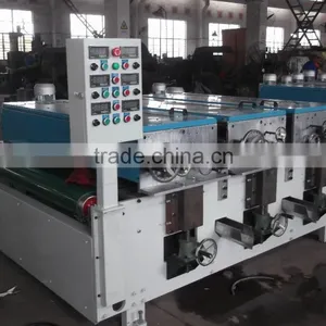 GT1300 Model Roller Coating Machine thumbnail-2