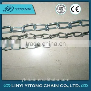 Well Made And Advanced USA Standard Metal Double Loop Chain Bending Machine thumbnail-6