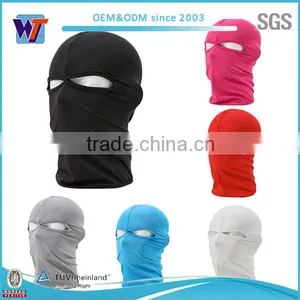 Motorsports/ski Balaclava,Soft,breathable Wicking,Coolmax/Cotton Balaclava thumbnail-2