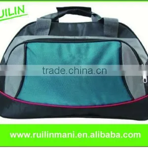 Name Brand Promotional One Day Travel Bag thumbnail-1