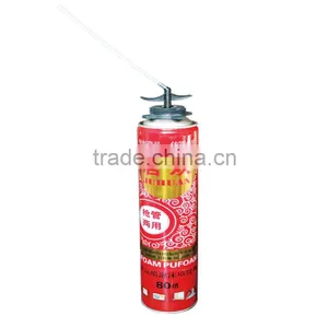 Multi Purpose pu Foam Spray From Professional Manufacturer With Great Price thumbnail-2