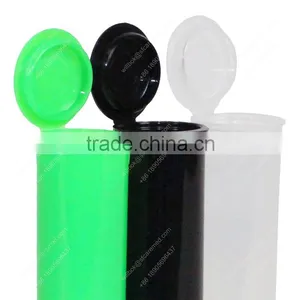 Mixed Colors Cigar Cone Joints Weed Rolling Blunt Tubes Plastic J-tube 109mm King Size thumbnail-2