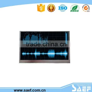 7 Inch Lcd Modulel Band Female Rs232/RS485 to Usb Industrial Screen With Controller Board Used for All Kind of Application thumbnail-2
