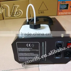 1500W Air Fog Machine Air Column 1500W Stage Smoke Machine thumbnail-6