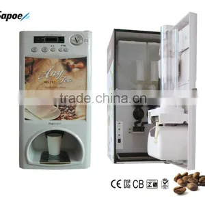 Sapoe Unique Coffee Makers Automatic With CE Approval thumbnail-1