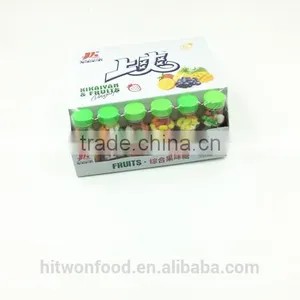 Hitwon Mix Fruit Candy Tablet Candy thumbnail-1