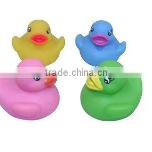 Mini Bath Duck,pvc Bath Duck,bath Duck,promotion Gift&toy thumbnail-1