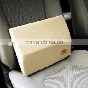 Memory Foam Back Pillow thumbnail-1