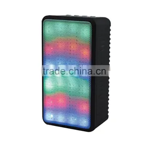 Waterproof Bluetooth Speaker 2016, CAFINI Cute Mini Speaker SUPPORT Bluetooth USB TF thumbnail-2