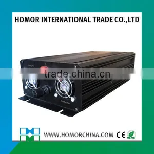 Best Quality Pure Sine Wave Inverter 3kw 48v Inverter dc to ac 12v to 220v With CE & RoHS thumbnail-2