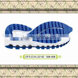 New Product Durable Tpr Outsole thumbnail-2