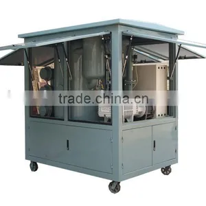 Industrial Oil Dewatering System thumbnail-1