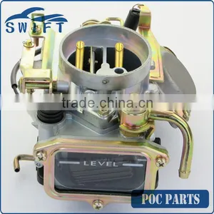Carburetor For Mazda NA(1942-13-600) thumbnail-3