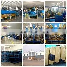 Qingdao Aufine Tyre Co., Ltd. company overview - view 3 thumbnail