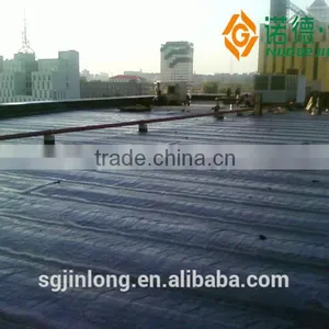 Self Adhesive Bitumen Waterproof Membrane thumbnail-5