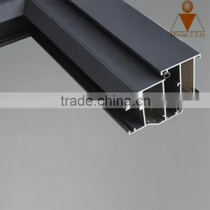 Durable Roller Shutter Aluminum Window Frame Parts With Factory Price thumbnail-5
