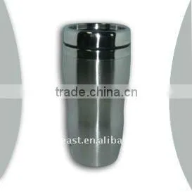 2015 PROMOTION STAINLESS STEEL Thermos Cup Double Wall thumbnail-1
