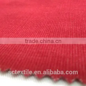 21WALES TC CORDUROY FABRIC 32X32+40D+150D/220X80 55%POLYESTER45%COTTON thumbnail-4