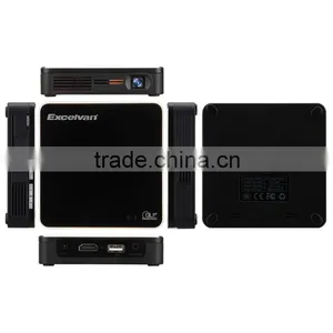 High Quality EHD200 Mini Wifi Dlp-projector LED Pocket Mini Micro Portable Projector thumbnail-4