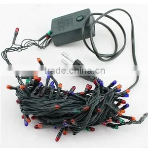 10 Feet Christmas Tree Decoration LED Lights 2016 Christmas S0171 thumbnail-4