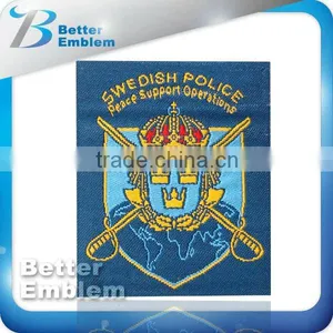 Jeans Garment Label thumbnail-1
