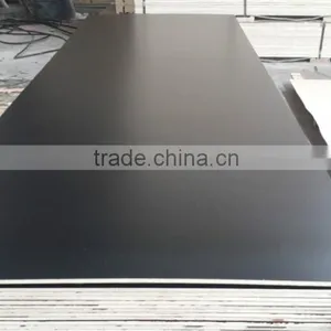 3660x1220x12MM Black Film Faced Plywood thumbnail-1