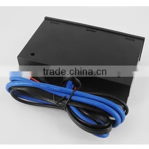 5.25 Inch USB 3.0 PC Front Panel Media Dashboard Card Reader HUB SATA PCIE PCE-E thumbnail-4