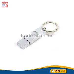 Amazing Quality High Speed Metal Usb Stick thumbnail-4