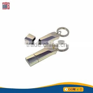 Amazing Quality High Speed Metal Usb Stick thumbnail-5