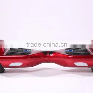 6.5 Inch IO Chic Digital Speedometer Hoverboard Electric Smart Scooter thumbnail-6