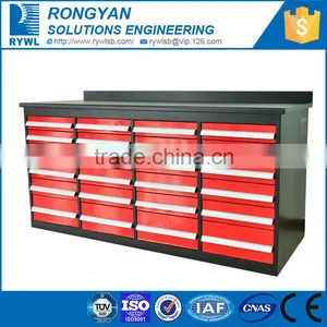 24 Drawers Cabinets Toolboxes/garage Cabinets thumbnail-1