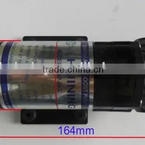 24V Reverse Osmosis System Ro Water Pump thumbnail-3