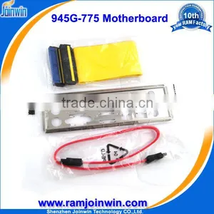 Verified Supplier 1066 800 533 MHZ FSB Lga775 945 Scrap Motherboard Computer thumbnail-3