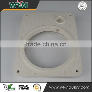 ABS Plastic Injection Mold Making for Ventilator Cover thumbnail-1