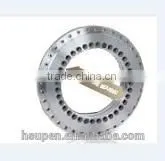 250L-SUA CNC Pneumatic Left Hand Rotary Table thumbnail-6