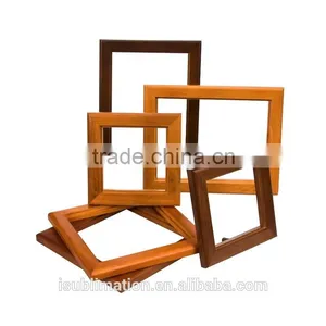 Wood Photo Frame thumbnail-1