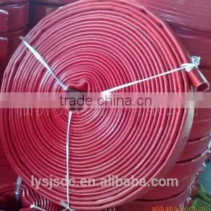 Sanjiang Canvas Hose 9 Inch Pvc Pipe thumbnail-4