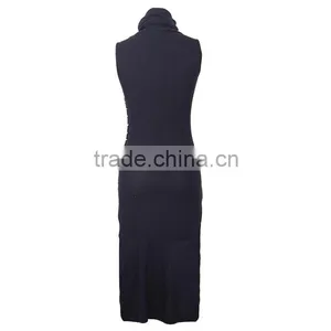 Devil Fashion 2015 Latest Punk Dresses Cotton Pin SKT001 thumbnail-4