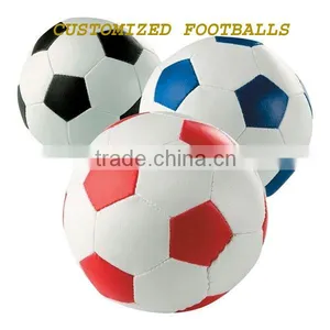 Soccer Ball Customize Soccer Ball Pvc Wholesale thumbnail-1