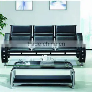 TZ-B22 Reception Areas Modern Sofa Set Office Furniture thumbnail-2