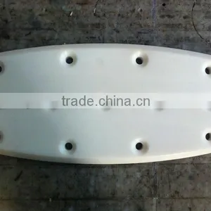 Ultrahigh Molecular Weight Polyethylene HD200 thumbnail-1